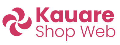 Kauare Shop Web